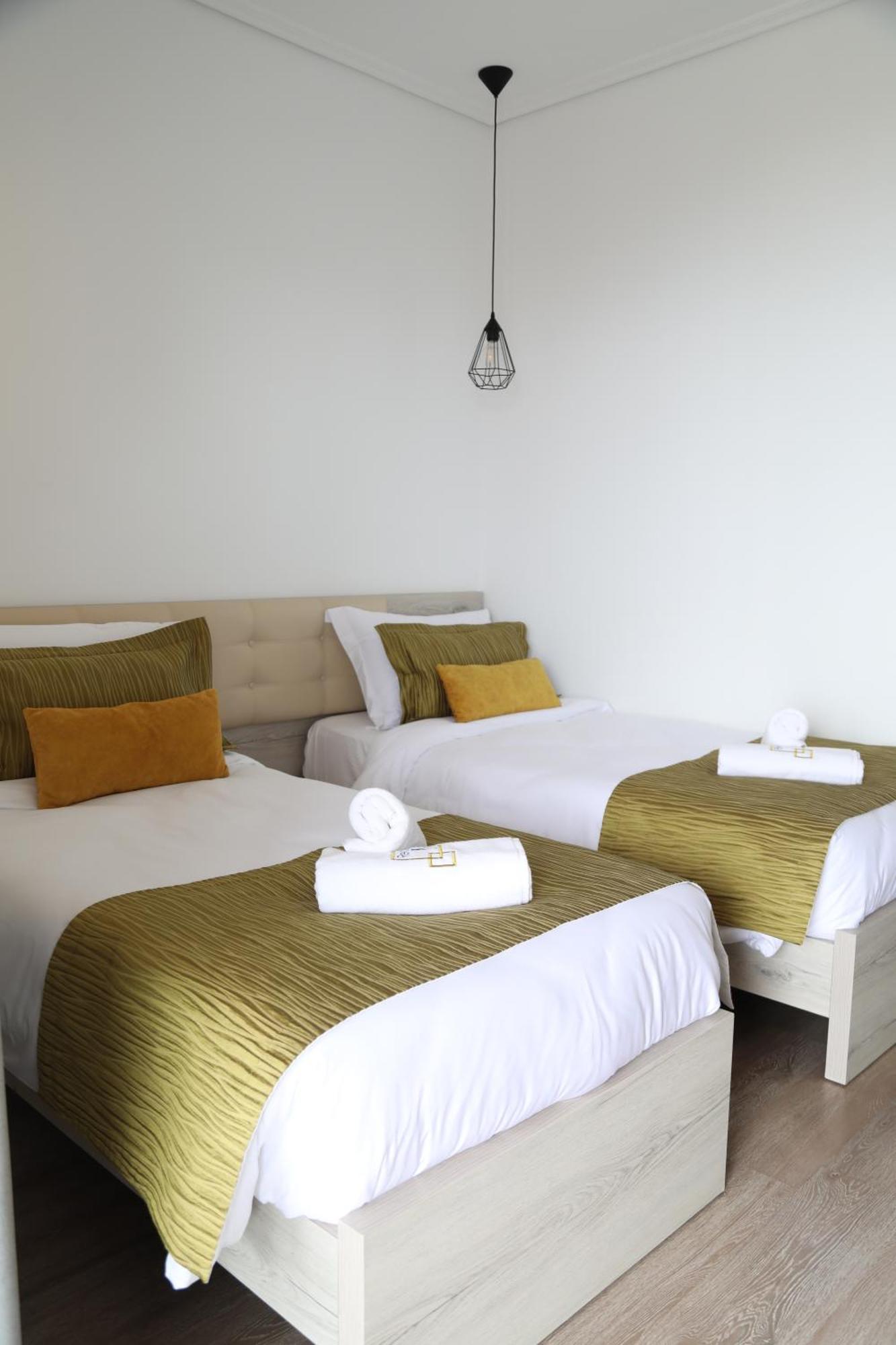 Relax Mea Hotel Sarandë Eksteriør billede